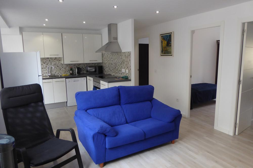Malvarossa Apartment Near Beach Valencia Buitenkant foto
