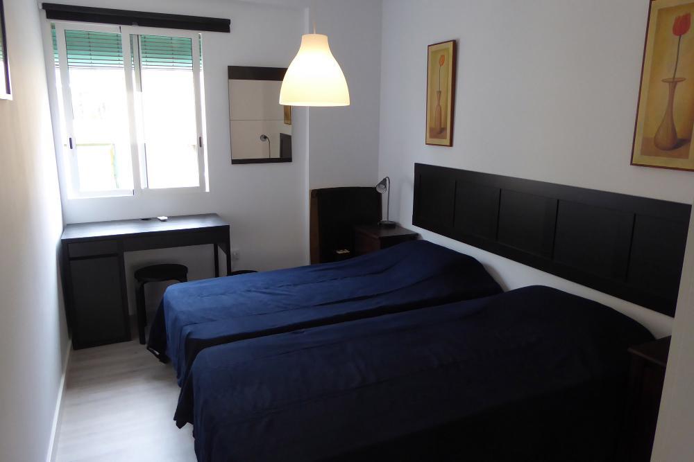 Malvarossa Apartment Near Beach Valencia Buitenkant foto
